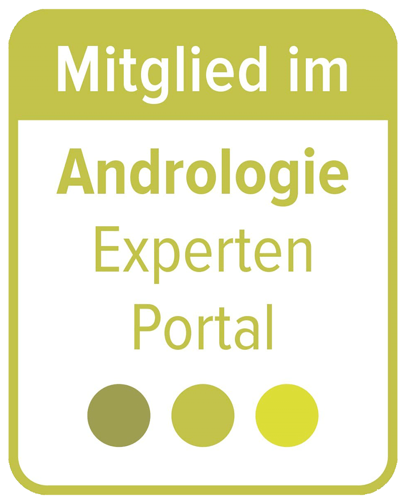 Mitgliedschaft - Andrologie Experten Portal